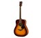 Yamaha FG820-BS Гитара акустическая, коричневый санберст FG820-BS