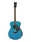 Yamaha FS820-TQ Гитара акустическая, цвет бирюзовый FS820-TQ