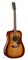 Norman 021048 Protege B18 Cedar Tobacco Burst Акустическая гитара 021048