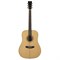 Prodipe JMFSD300 Акустическая гитара, цвет натуральный JMFSD300