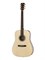 Kremona M10E Steel String Series Электроакустическая гитара M10E