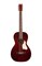Art & Lutherie 045525 Roadhouse Tennesse Red Акустическая гитара, с чехлом 045525