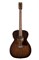 Art & Lutherie 042333 Legacy Bourbon Burst QIT Электроакустическая гитара 042333