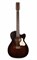 Art & Lutherie 042487 Legacy 12 Bourbon Burst CW QIT Электроакустическая гитара, 12-струнная 042487
