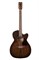 Art & Lutherie 042340 Legacy Bourbon Burst CW QIT Электроакустическая гитара 042340