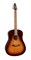 Seagull 041817 Maritime SWS Mahogany Burnt Umber GT QIT Электроакустическая гитара 041817