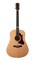 Godin 047932 Metropolis Natural Cedar EQ Электроакустическая гитара, с футляром 047932