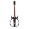 Mig Guitars SG1BL23 SG1 Сайлент-гитара, черная SG1BL23