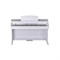 Orla CDP-101-SATIN-WHITE Цифровое пианино, белое матовое CDP-101-SATIN-WHITE