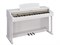 Orla 438PIA0618 CDP 31 White Цифровое пианино, белое 438PIA0618