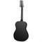 Milena-Music ML-F3-BK-12Str Акустическая гитара 12-струнная, черная ML-F3-BK-12Str