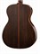 Cort Abstract-Delta-WCASE-NAT Masterpiece Series Электроакустическая гитара, с чехлом Abstract-Delta-WCASE-NAT