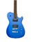 Cort MBM-2H-Sustainiac-BBE META Series Электрогитара, синяя MBM-2H-Sustainiac-BBE