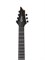 Cort KX707-EverTune-OPBK-WBAG KX Series Электрогитара 7-струнная, черная KX707-EverTune-OPBK-WBAG