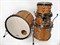Fat Custom Drums FAT2624cdsBNM Барабанная установка FAT2624cdsBNM