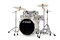 Sonor 17500413 AQ1 Stage Set PW 17341 Барабанная установка, белая 17500413