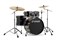 Sonor 17500410 AQ1 Stage Set PВ 11234 Барабанная установка, черная 17500410