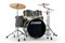 Sonor 17507447 AQX Stage Set BMS 17354 Барабанная установка, черная 17507447