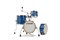 Sonor 17505848 AQX Micro Set BOS 17355 Комплект барабанов, синий 17505848