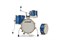 Sonor 17505648 AQX Jungle Set BOS 17355 Комплект барабанов, синий 17505648