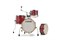Sonor 17505649 AQX Jungle Set RMS 17356 Комплект барабанов, красный 17505649