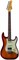 CRAFTER Charlotte (Silhouette) RS Tobacco Sunburst - Электрогитара CHARLOTTE S RS TS