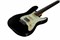 CRAFTER Charlotte (Silhouette) RS Cosmic Black - Электрогитара CHARLOTTE S RS CB