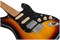 JET JS-250 SB - Электрогитара шестиструнная JS-250 SB