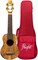 FLIGHT FIREBALL SOPRANO EQ-A - Укулеле сопрано FIREBALL SOPRANO EQ-A