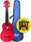 FLIGHT TUS-35 RD - Укулеле сопрано TUS-35 RD