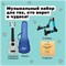 FLIGHT TUS-40 UNICORN PACK - Укулеле комплект TUS-40 UNICORN PACK