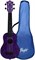 FLIGHT TUS-65 AMETHYST - Укулеле сопрано TUS-65 AMETHYST
