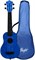 FLIGHT TUS-65 SAPPHIRE - Укулеле сопрано TUS-65 SAPPHIRE