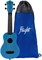FLIGHT ULTRA S-35 Lake - Укулеле сопрано ULTRA S-35 LAKE