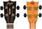 FLIGHT DUC445 ACACIA - Укулеле концерт DUC445 ACACIA