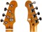 FLIGHT Pathfinder Baritone RD - Электроукулеле баритон PATHFINDER BARITONE RD