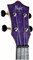 FLIGHT TUS-65 AMETHYST - Укулеле сопрано TUS-65 AMETHYST