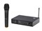 Soundsation WF-U11H Беспроводная микрофонная система, ручной передатчик WF-U11H