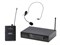 Soundsation WF-U11P Беспроводная микрофонная система, головной микрофон WF-U11P