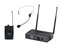 Soundsation WF-D190P Беспроводная микрофонная система, головной микрофон WF-D190P