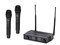 Soundsation WF-D290HH Беспроводная микрофонная система, 2 ручных передатчика WF-D290HH