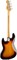 FENDER SQUIER Classic Vibe 60s Jazz Bass LRL 3-Tone Sunburst Бас-гитара Classic Vibe 60s Jazz Bass LRL 3-Tone Sunburst