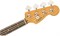 FENDER SQUIER Classic Vibe 60s Jazz Bass LRL 3-Tone Sunburst Бас-гитара Classic Vibe 60s Jazz Bass LRL 3-Tone Sunburst