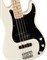 FENDER SQUIER Affinity 2021 Precision Bass PJ MN Olympic White Бас-гитара Affinity 2021 Precision Bass PJ MN Olympic White