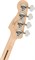 FENDER SQUIER Affinity 2021 Precision Bass PJ MN Olympic White Бас-гитара Affinity 2021 Precision Bass PJ MN Olympic White