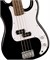 FENDER SQUIER Sonic Precision Bass бас-гитара, цвет Black Бас-гитара Sonic Precision Bass бас-гитара, цвет Black