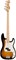 FENDER SQUIER Sonic Precision Bass 2-Color Sunburst бас-гитара Бас-гитара Sonic Precision Bass 2-Color Sunburst