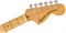 FENDER SQUIER Classic Vibe 70s Stratocaster HSS MN Black Электрогитара Classic Vibe 70s Stratocaster HSS MN Black