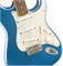 FENDER SQUIER Classic Vibe 60s Stratocaster Lake Placid Blue Электрогитара Classic Vibe 60s Stratocaster Lake Placid Blue