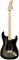FENDER SQUIER Affinity 2021 Stratocaster FMT HSS MN Black Burst Электрогитара Affinity 2021 Stratocaster FMT HSS MN Black Burst